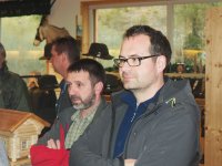 06.04.2017 - Polizeivergleichschiessen